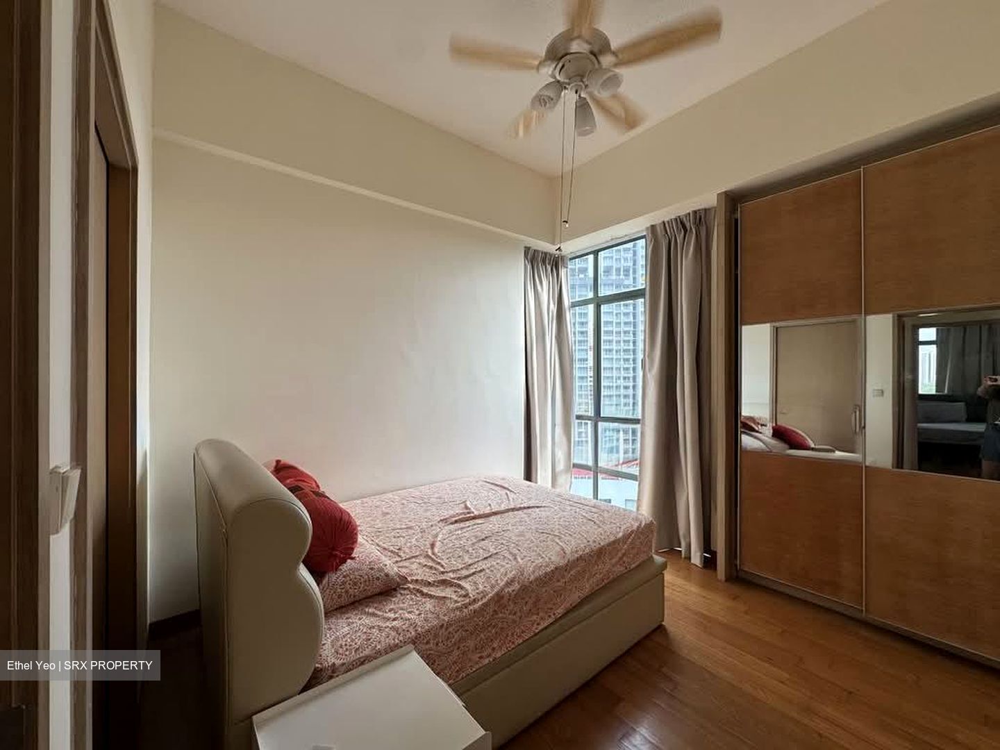 Tanglin Regency (D10), Condominium #547276461